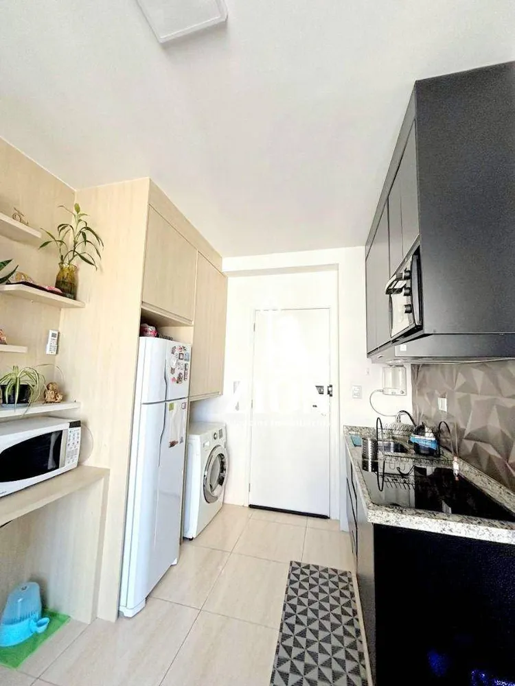 Kitnet-Studio, 24 m² - Foto 1