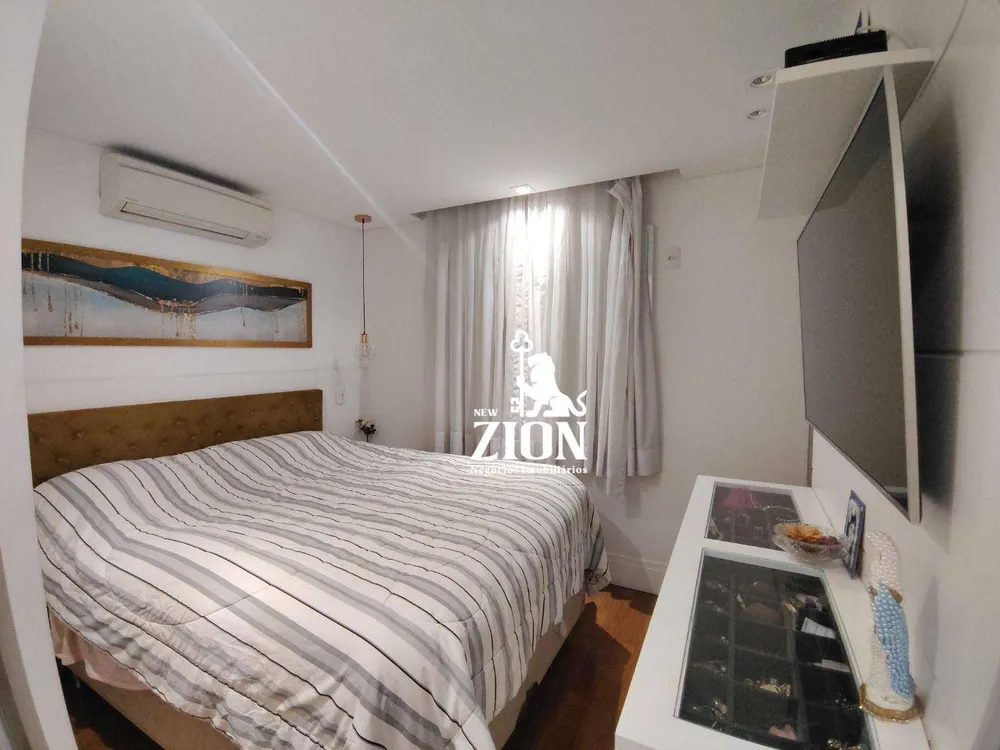 Apartamento, 3 quartos, 130 m² - Foto 9