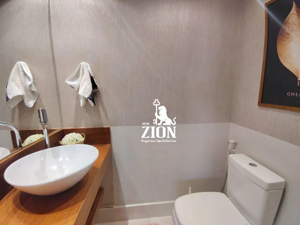 Apartamento, 3 quartos, 130 m² - Foto 5