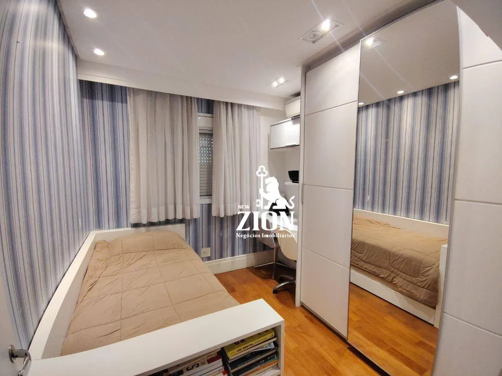 Apartamento, 3 quartos, 130 m² - Foto 2