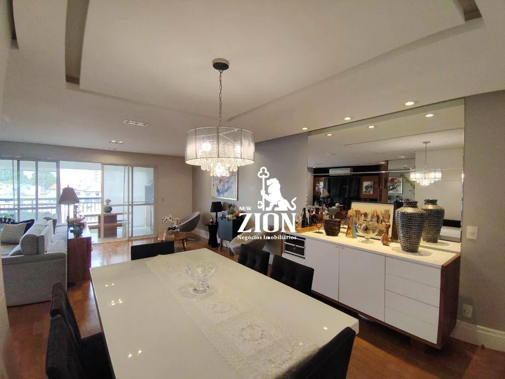 Apartamento, 3 quartos, 130 m² - Foto 3
