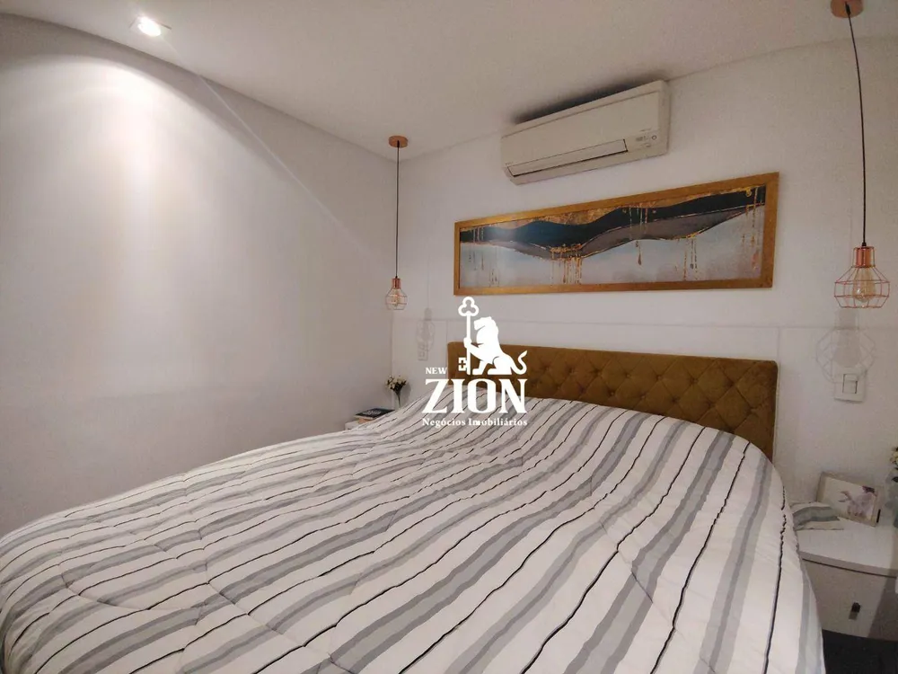 Apartamento, 3 quartos, 130 m² - Foto 6