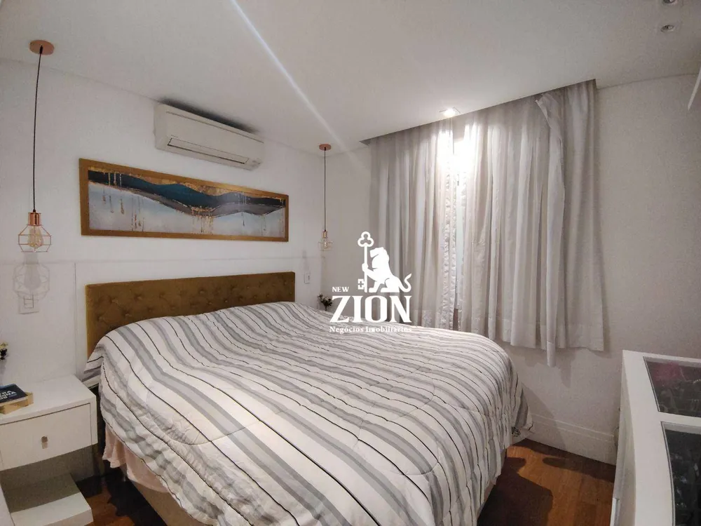 Apartamento, 3 quartos, 130 m² - Foto 7