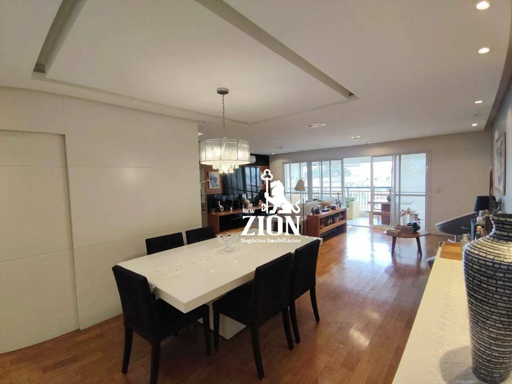 Apartamento, 3 quartos, 130 m² - Foto 11