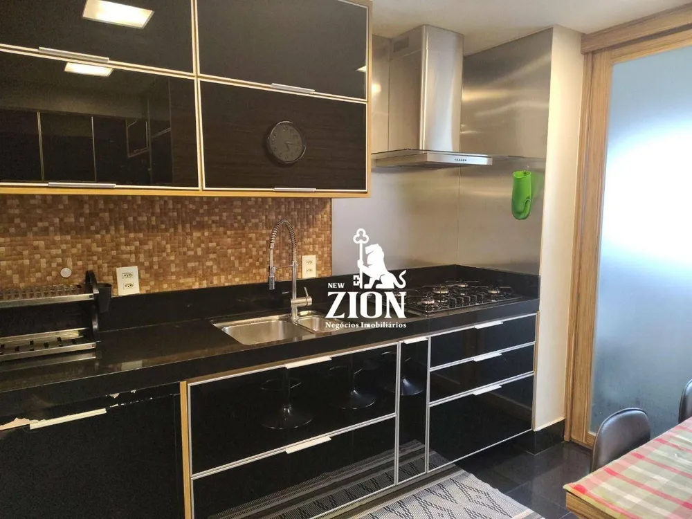 Apartamento, 3 quartos, 130 m² - Foto 15