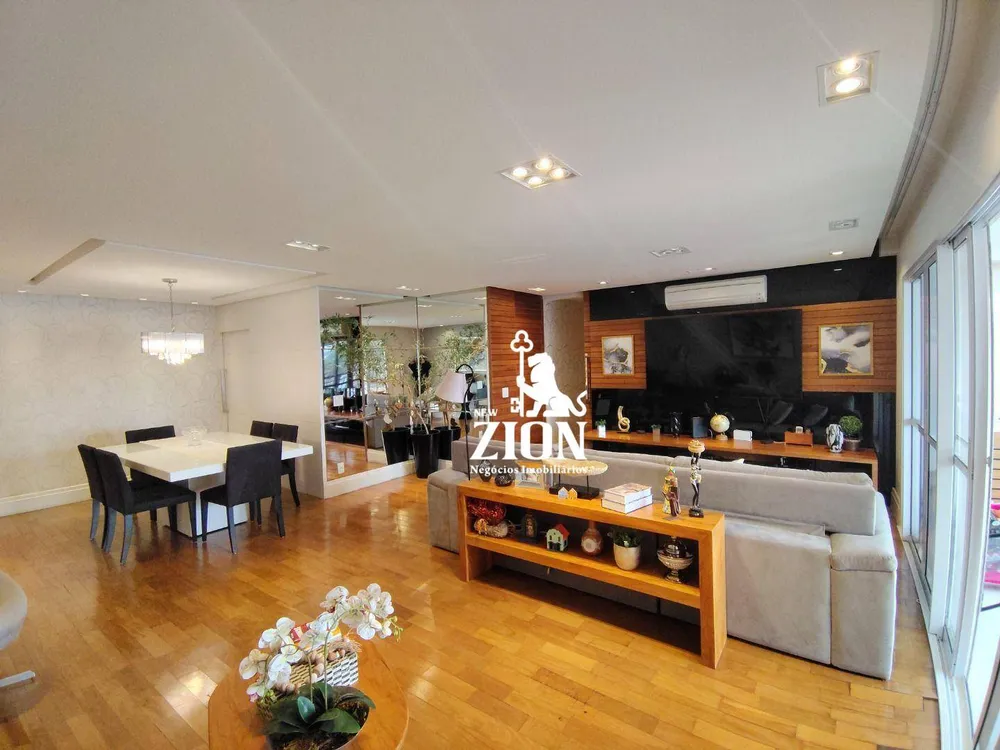 Apartamento, 3 quartos, 130 m² - Foto 12
