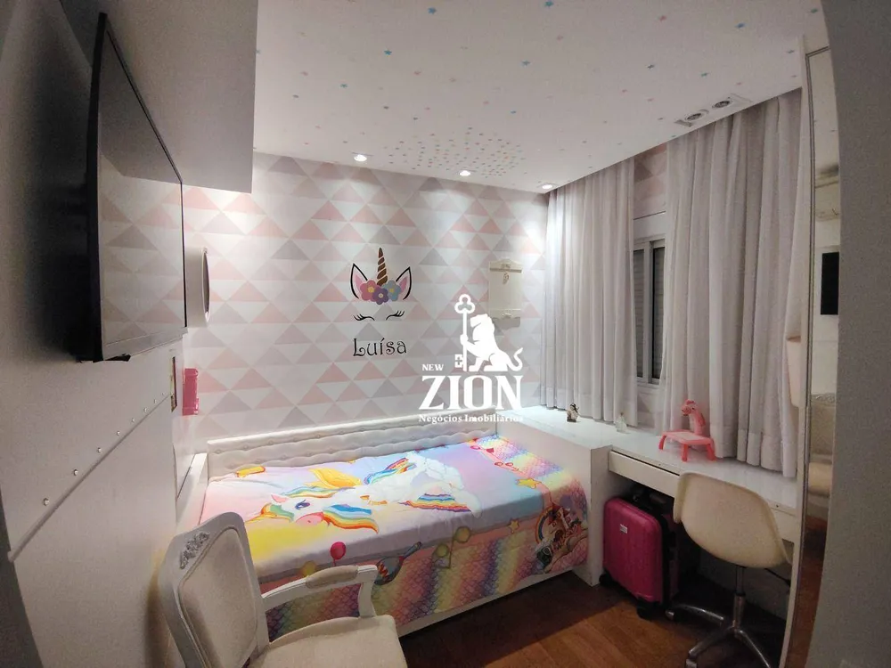 Apartamento, 3 quartos, 130 m² - Foto 3