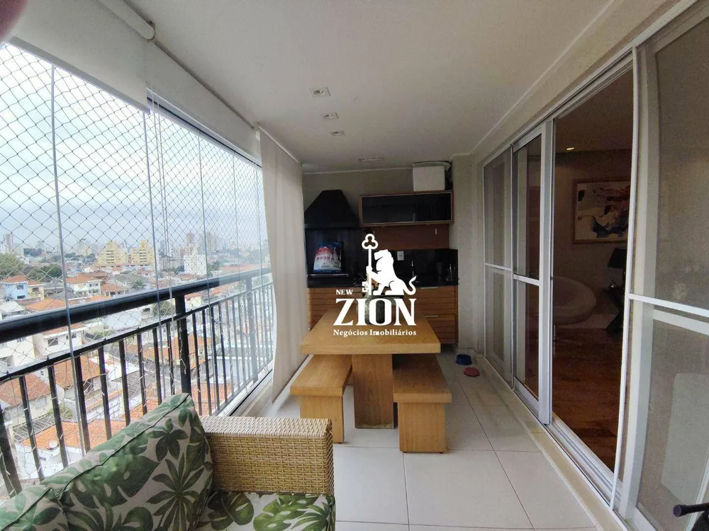 Apartamento, 3 quartos, 130 m² - Foto 6