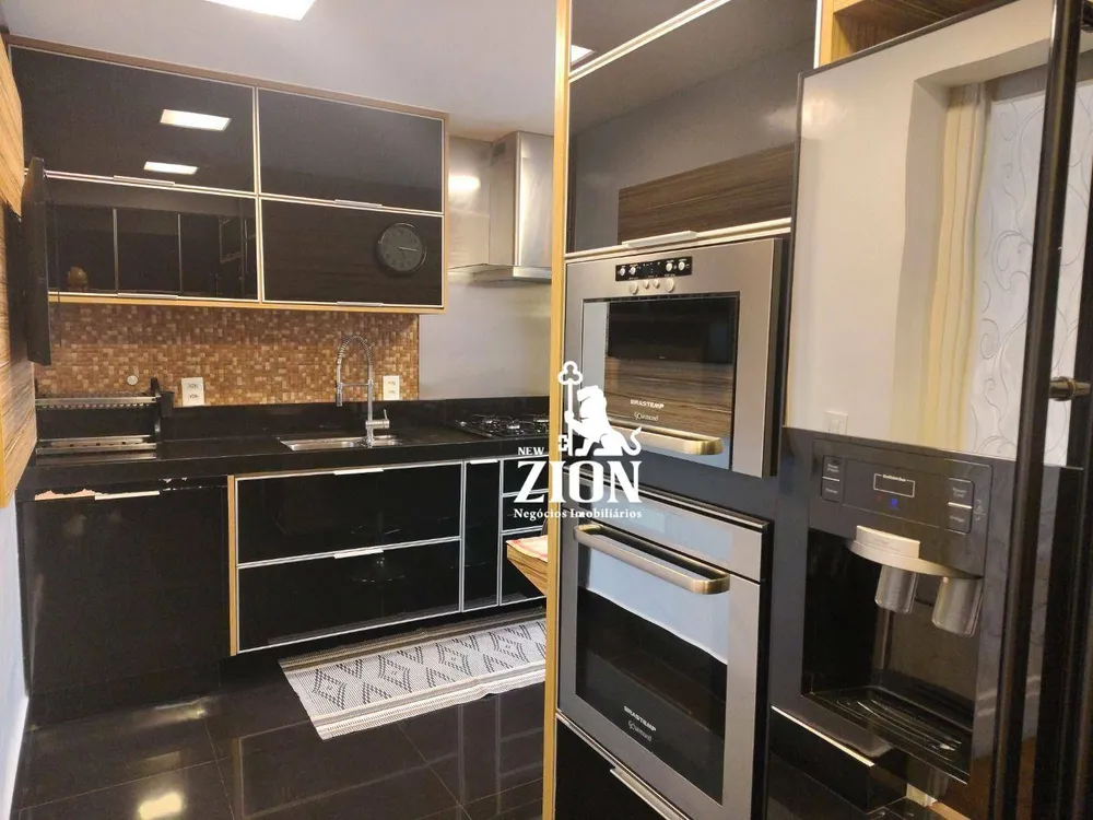 Apartamento, 3 quartos, 130 m² - Foto 4