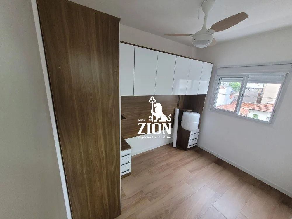 Apartamento, 2 quartos, 46 m² - Foto 15