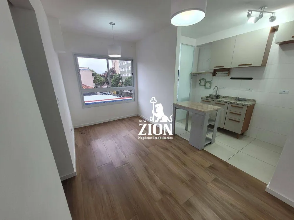 Apartamento, 2 quartos, 46 m² - Foto 12