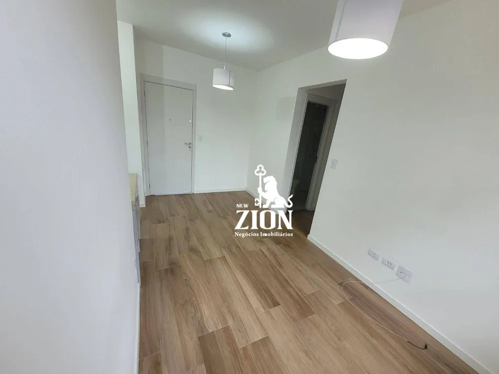 Apartamento, 2 quartos, 46 m² - Foto 7