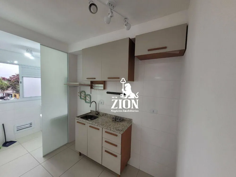 Apartamento, 2 quartos, 46 m² - Foto 16