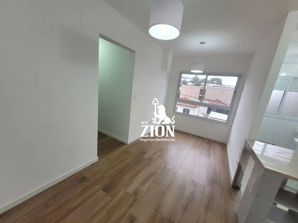 Apartamento, 2 quartos, 46 m² - Foto 13