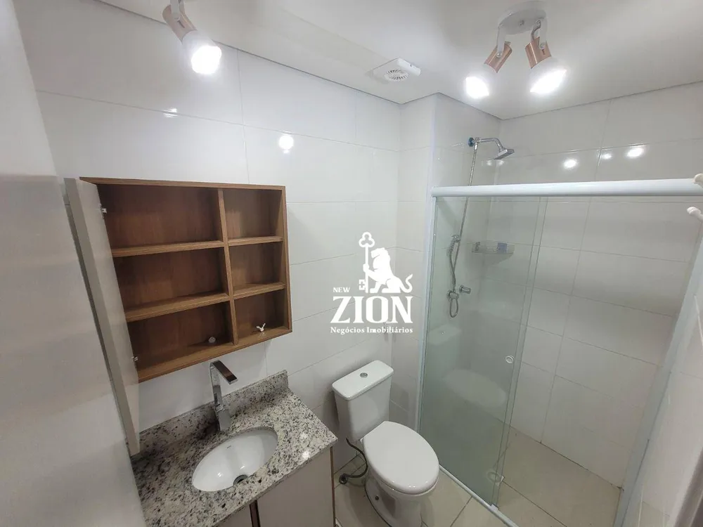 Apartamento, 2 quartos, 46 m² - Foto 1