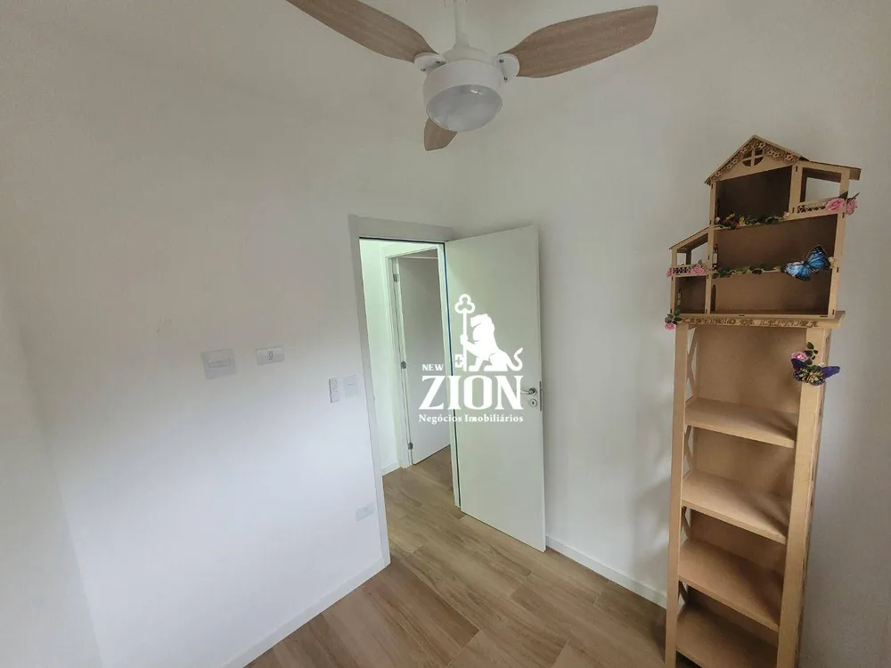 Apartamento, 2 quartos, 46 m² - Foto 4