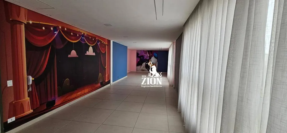 Apartamento, 2 quartos, 46 m² - Foto 5