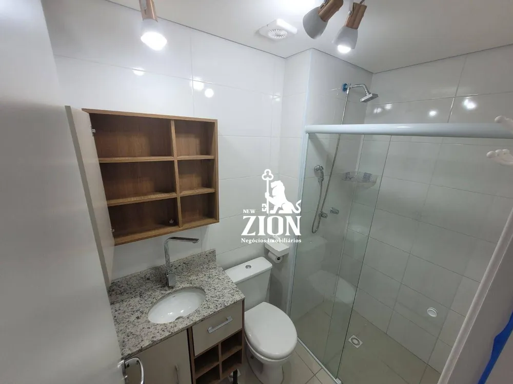 Apartamento, 2 quartos, 46 m² - Foto 6