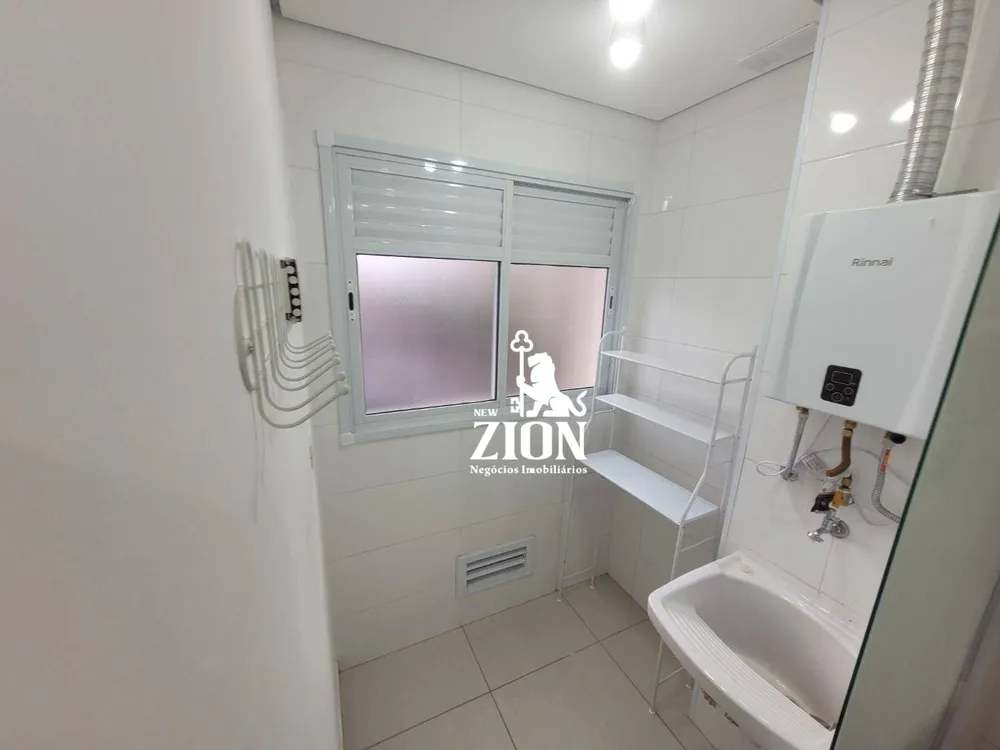 Apartamento, 2 quartos, 46 m² - Foto 3