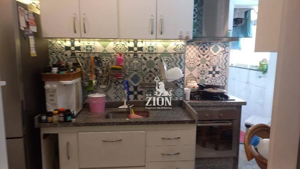 Apartamento, 2 quartos, 82 m² - Foto 12
