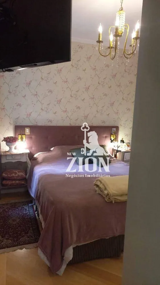 Apartamento, 2 quartos, 82 m² - Foto 11