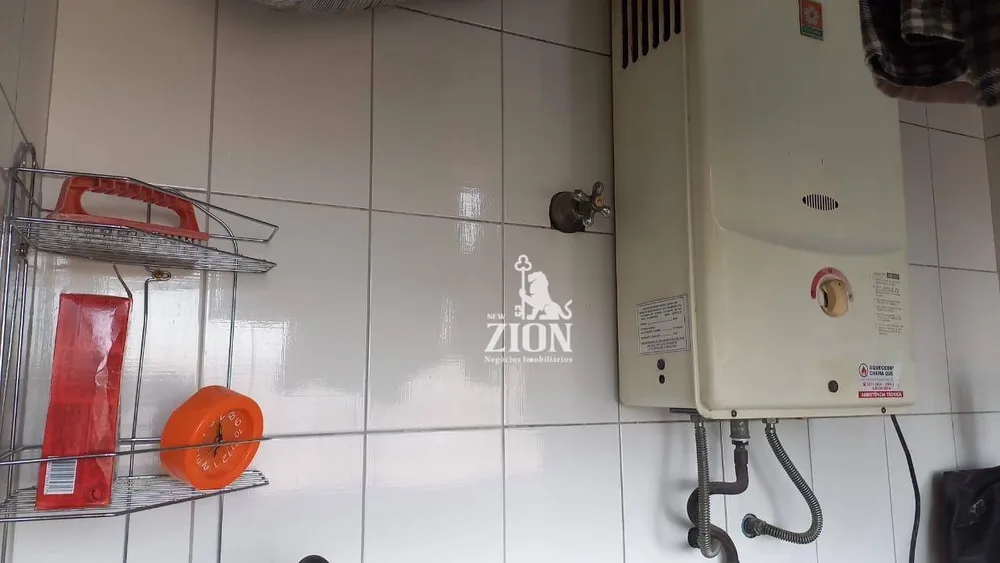 Apartamento, 2 quartos, 82 m² - Foto 7