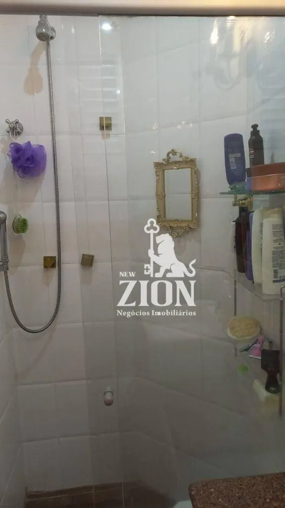 Apartamento, 2 quartos, 82 m² - Foto 5