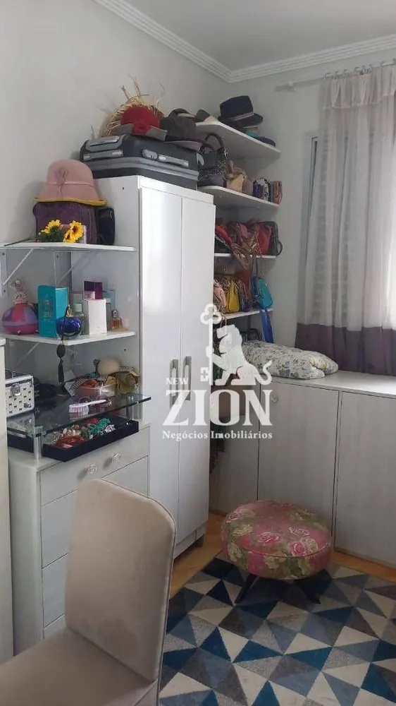 Apartamento, 2 quartos, 82 m² - Foto 8