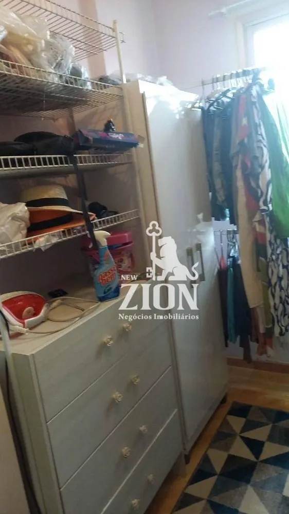 Apartamento, 2 quartos, 82 m² - Foto 11