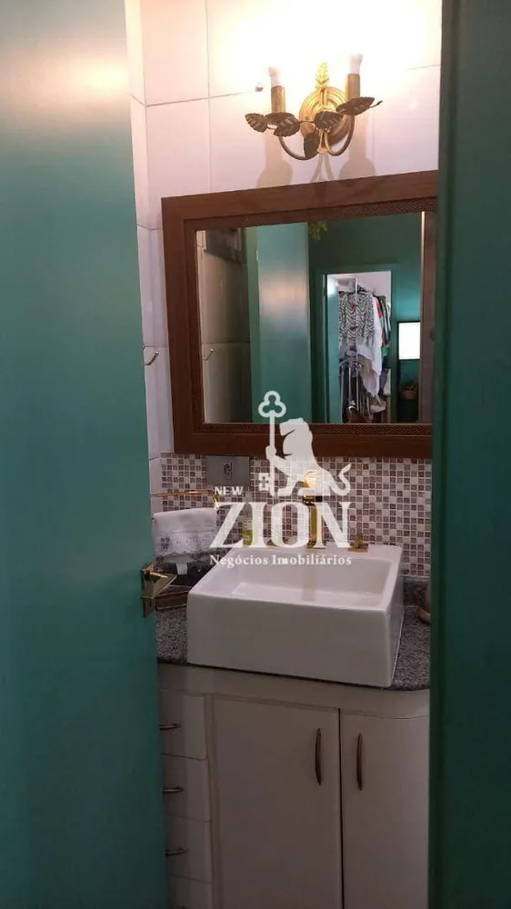 Apartamento, 2 quartos, 82 m² - Foto 15