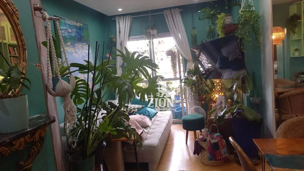 Apartamento, 2 quartos, 82 m² - Foto 9