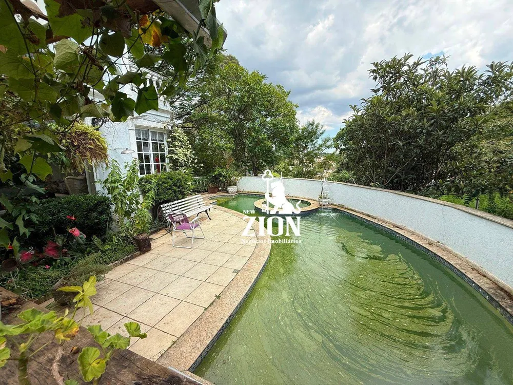Casa de Condomínio, 5 quartos - Foto 7