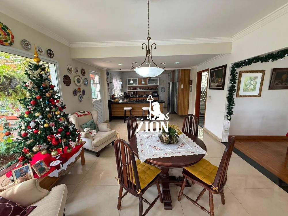 Casa de Condomínio, 5 quartos - Foto 5