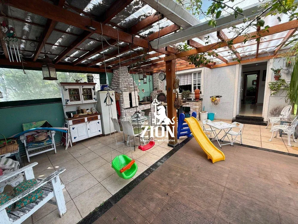 Casa de Condomínio, 5 quartos - Foto 2
