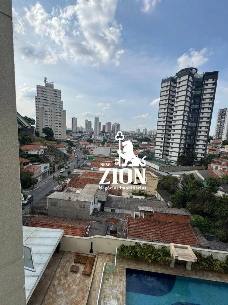 Apartamento, 3 quartos, 160 m² - Foto 2