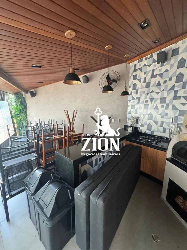 Apartamento, 3 quartos, 160 m² - Foto 6
