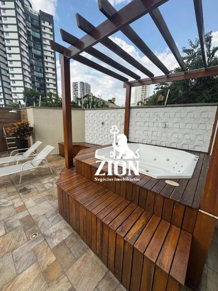 Apartamento, 3 quartos, 160 m² - Foto 11