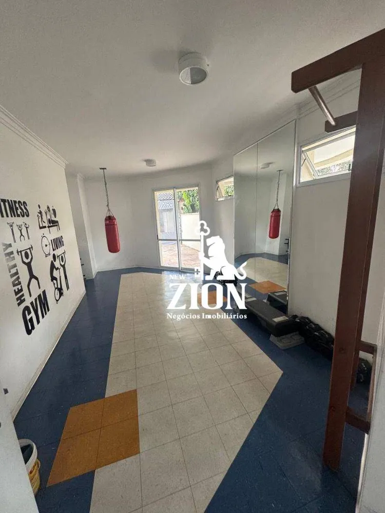 Apartamento, 3 quartos, 160 m² - Foto 9