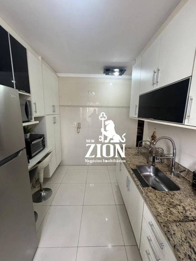 Apartamento, 3 quartos, 160 m² - Foto 7