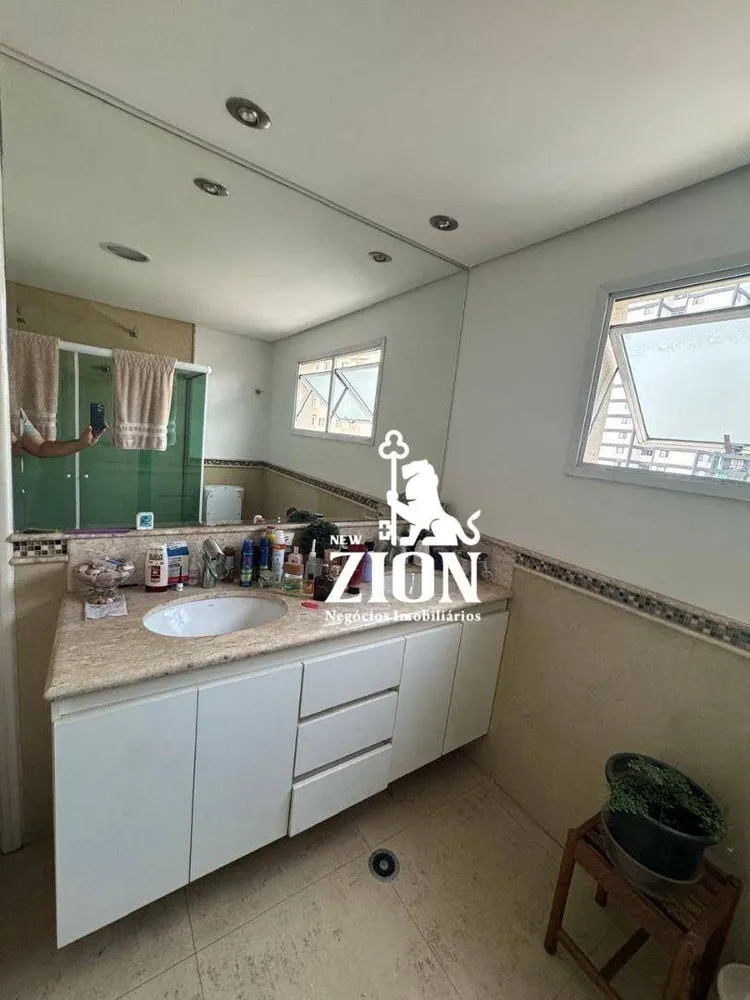 Apartamento, 3 quartos, 160 m² - Foto 8