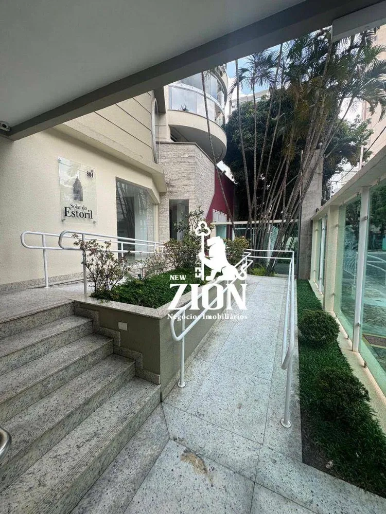Apartamento, 3 quartos, 160 m² - Foto 12