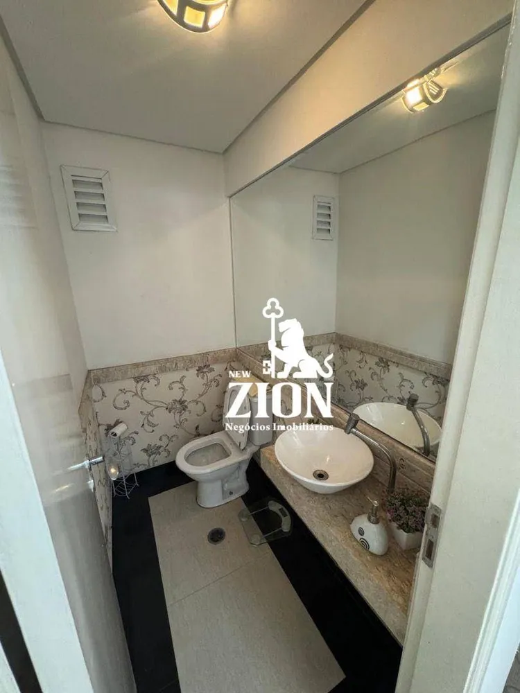 Apartamento, 3 quartos, 160 m² - Foto 4