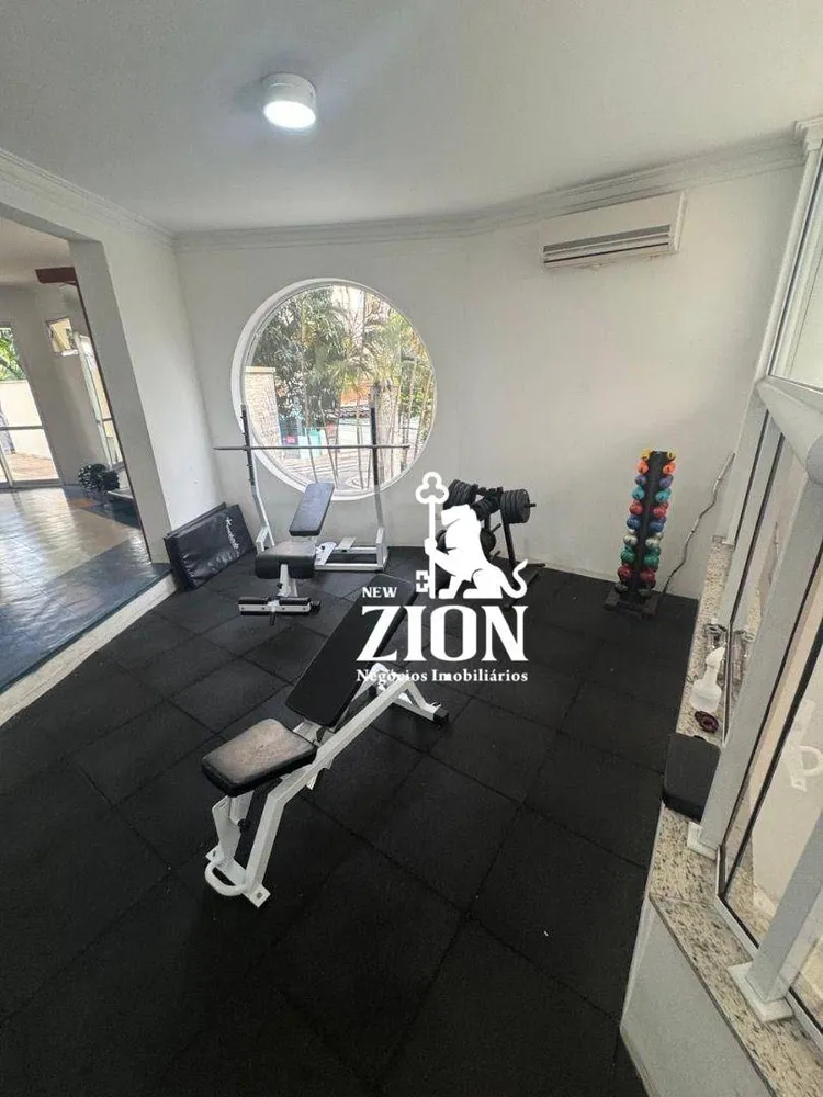 Apartamento, 3 quartos, 160 m² - Foto 5