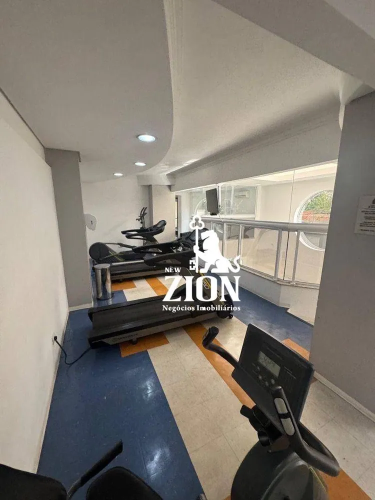 Apartamento, 3 quartos, 160 m² - Foto 3