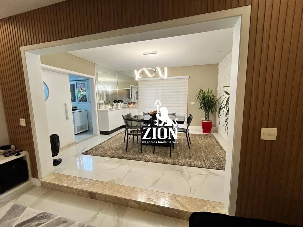 Sobrado, 4 quartos, 550 m² - Foto 9