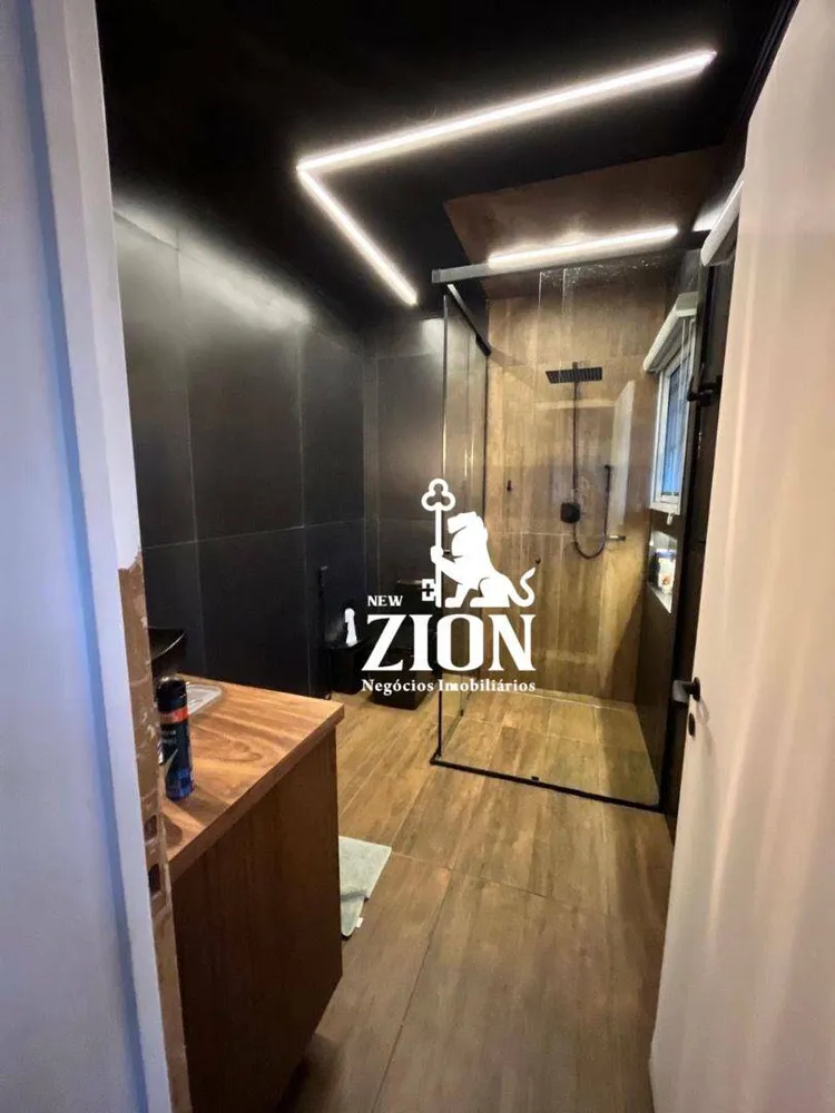 Sobrado, 4 quartos, 550 m² - Foto 3