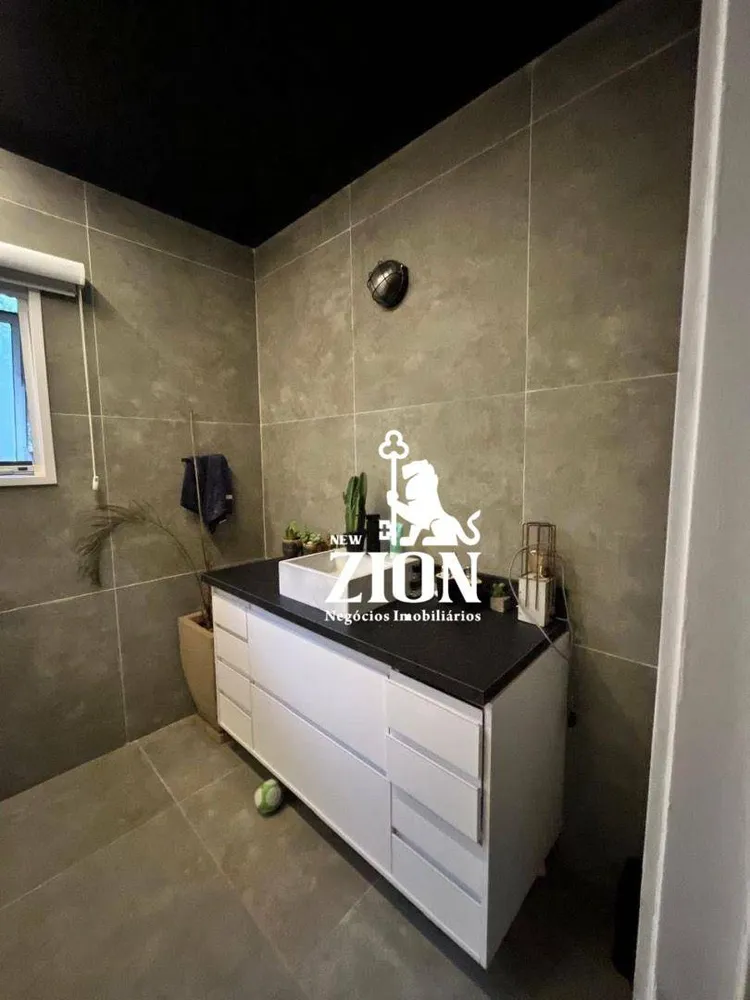 Sobrado, 4 quartos, 550 m² - Foto 1