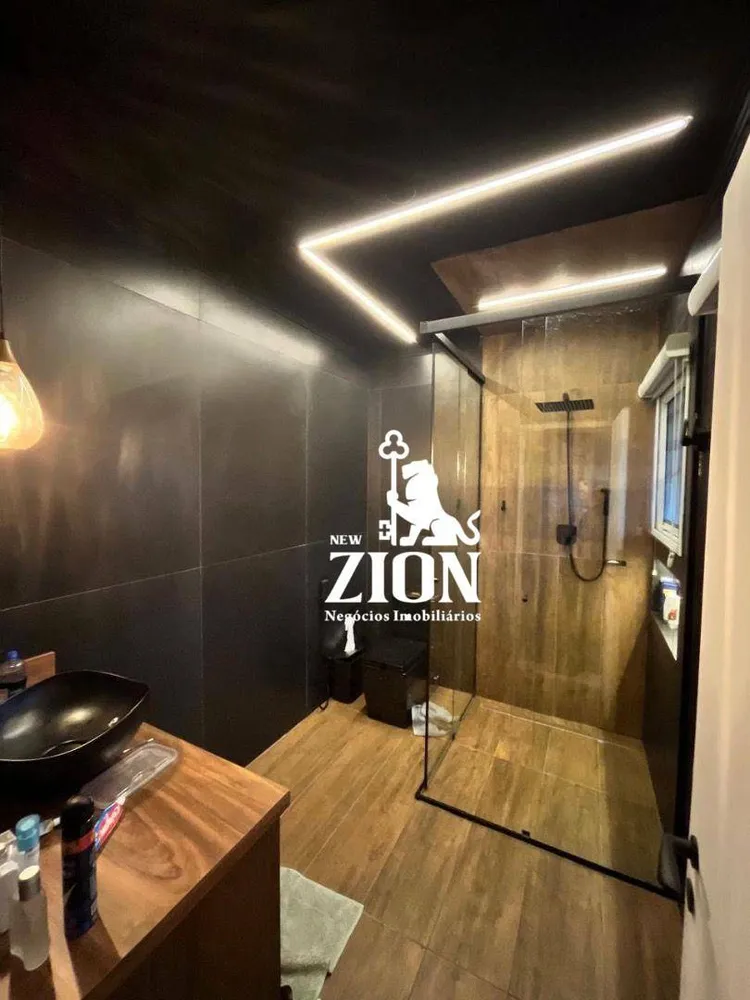 Sobrado, 4 quartos, 550 m² - Foto 4