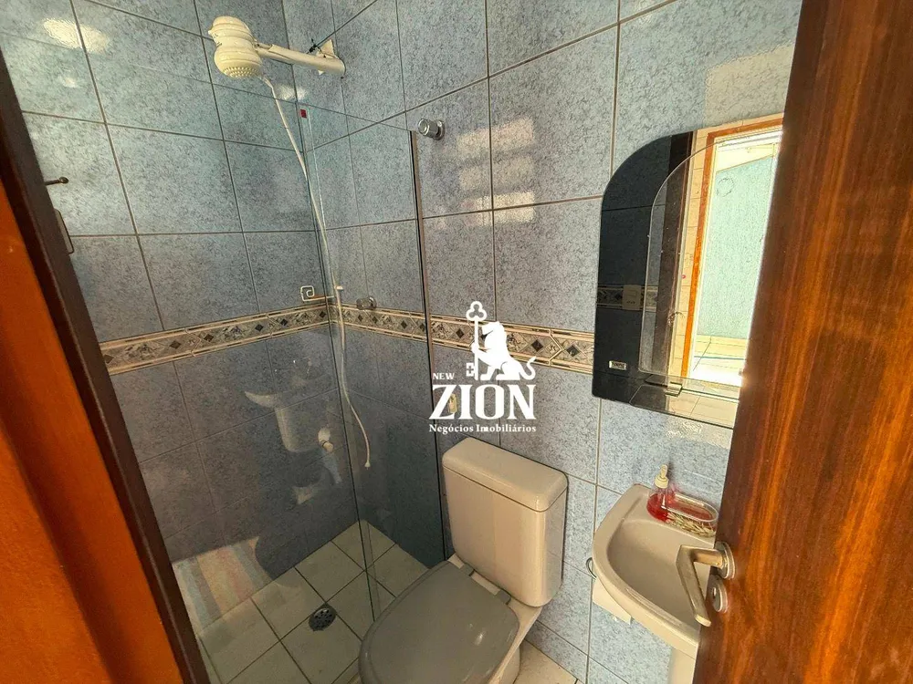 Sobrado, 3 quartos, 250 m² - Foto 5