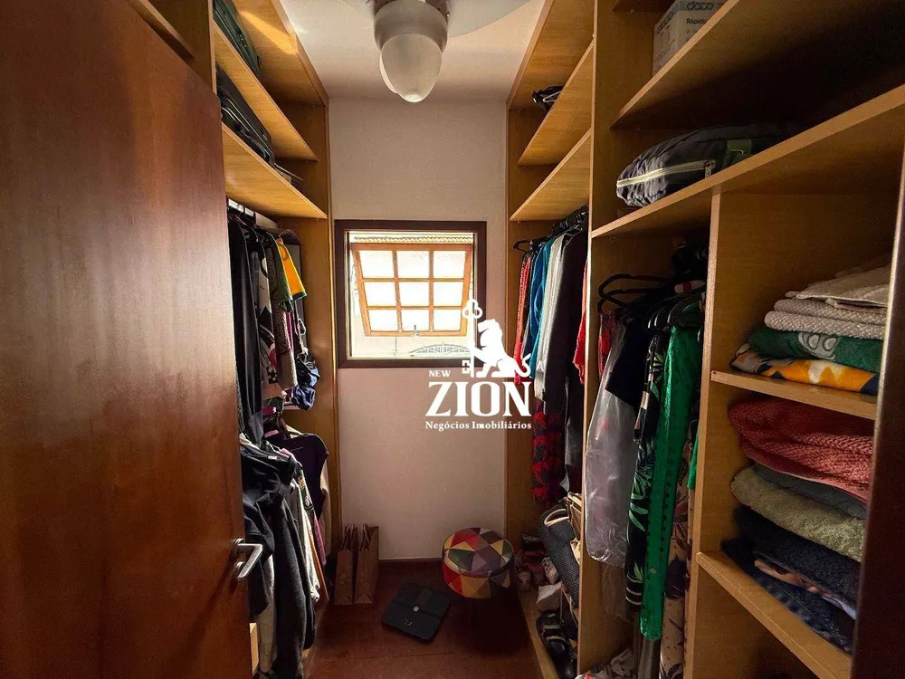 Sobrado, 3 quartos, 250 m² - Foto 12